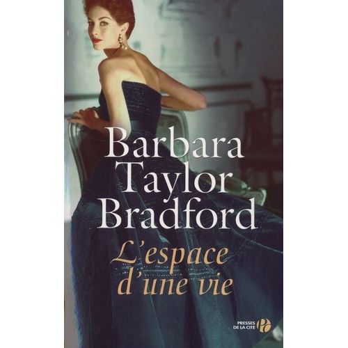 L'espace D'une Vie    Format Beau livre 