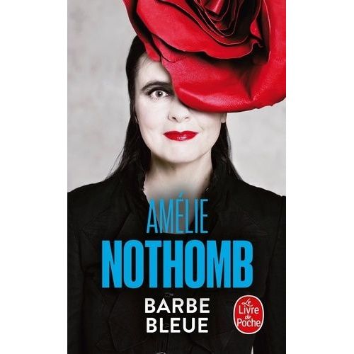 Barbe Bleue    Format Poche 