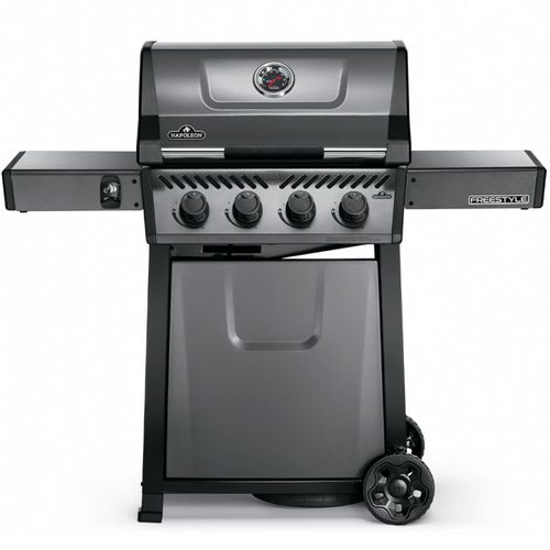 Barbecue gaz NAPOLEON Freestyle 4 bruleurs F425PGT-FR
