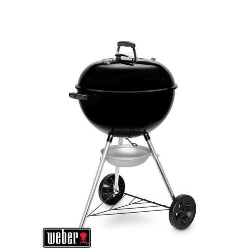 Barbecue Charbon Weber Original Kettle E-5710 Charcoal Grill 57