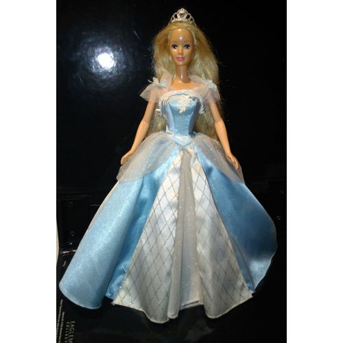 Barbie Belle au Bois Dormant ( Sleeping Beauty) MATTEL 1996 Rakuten
