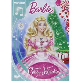 Barbie Casse-Noisette