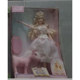 Barbie casse noisette jouet online