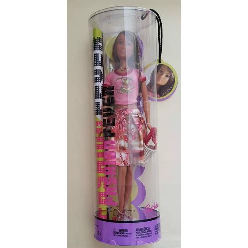Barbie Fashion Fever 2004 : Kayla