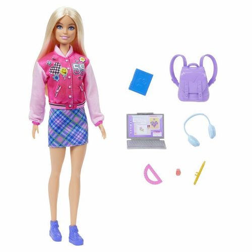 Barbie Hrg84 Bambola