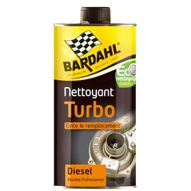 BARDAHL Nettoyant Turbo 1L Curatif et Préventif