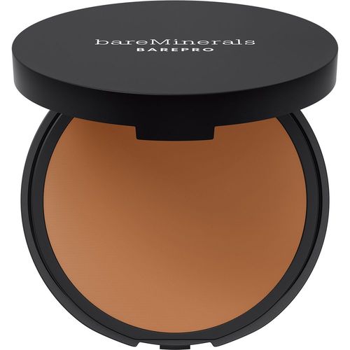 Bareminerals - Barepro Pressed 16h Fond De Teint Poudre Compacte Deep 50 Cool 1 Unit