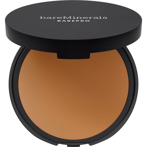 Bareminerals - Barepro Pressed 16h Fond De Teint Poudre Compacte Deep 50 Neutral 1 Unit
