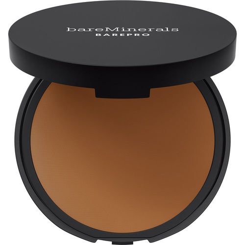 Bareminerals - Barepro Pressed 16h Fond De Teint Poudre Compacte Deep 55 Cool 1 Unit