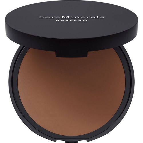Bareminerals - Barepro Pressed 16h Fond De Teint Poudre Compacte Deep 60 Neutral 1 Unit