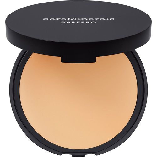 Bareminerals - Barepro Pressed 16h Fond De Teint Poudre Compacte Light 20 Warm 1 Unit