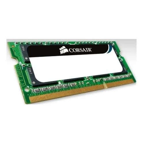 Barette mmoire Corsair ValueSelect SO-DDR2 667MHz 2Go VS2GSDS667D2