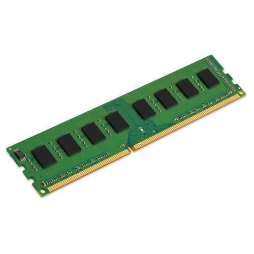 Barette mmoire Kingston ValueRAM DDR3 1600MHz 16Go (2x 8Go) KVR16N11K2/16