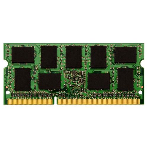 Barette mmoire Kingston ValueRAM SO-DDR3L 1600MHz 4Go KVR16LS11/4