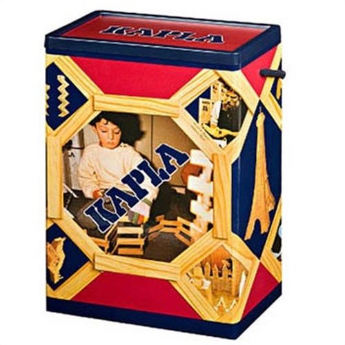 Kapla Baril 200 Pices