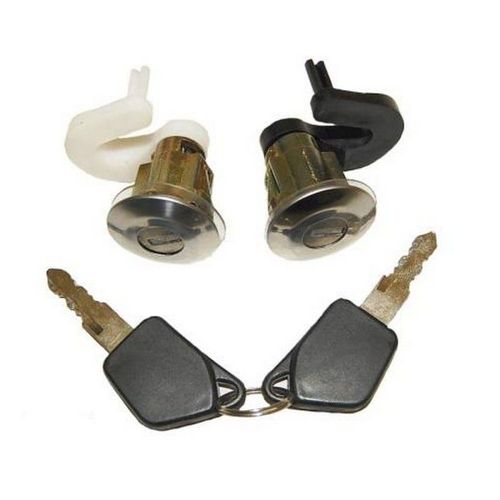 Barillet De Porte Serrure De Porte Peugeot 306 Oe : 9170e7