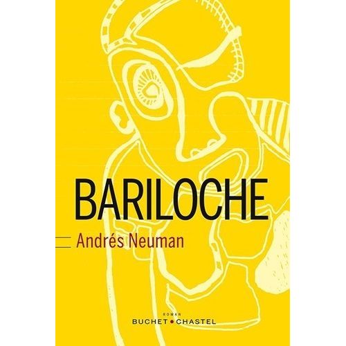 Bariloche    Format Beau livre 