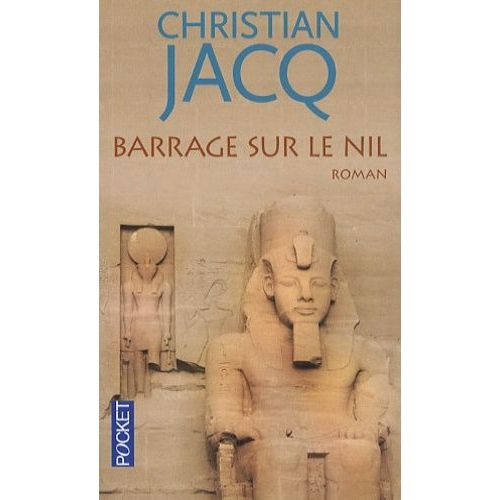 Barrage Sur Le Nil    Format Poche 