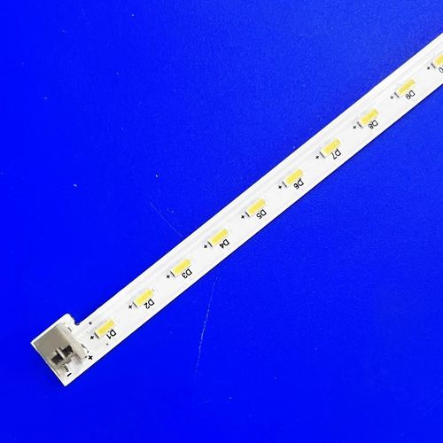 Barre d'clairage TV LED 6V, 1 pice, bande de rtro-clairage F320LB007-002 pour FOXCONN E 253117 Bandes de rseau pour SONY KDL-32EX340 KDL-32EX343 1pcs