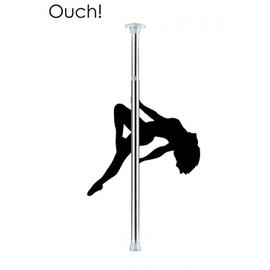 Barre de Pole Dance Jeux érotiques Barre de strip-tease 