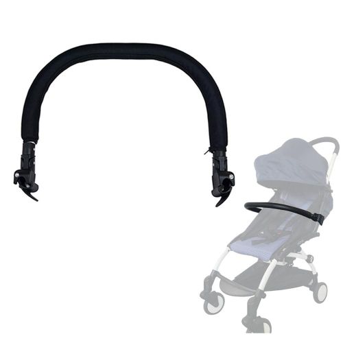 Barre De Poussette Rotative, Poigne Pare Chocs, Accessoires De Poussette Yoyo