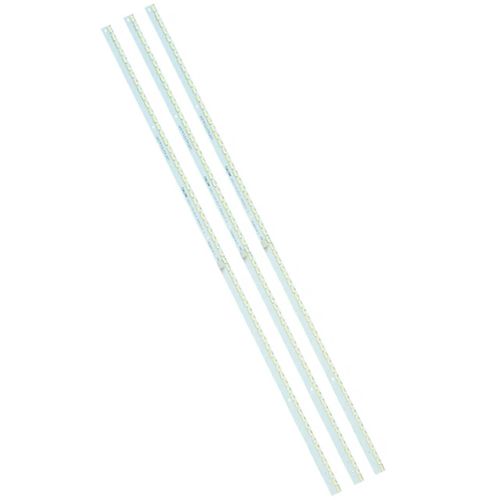 Barre de rtro-clairage LED, 3 pices, pour LeTV Max 70 L700LB0010 GK0387 01CVB058A003 JE695D3GW80T LK695D3LA18 FOXCONN L700LB0010-001, nouveau 1 Set