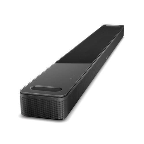 Barre de son Bose Smart Ultra Soundbar Dolby Atmos Noir