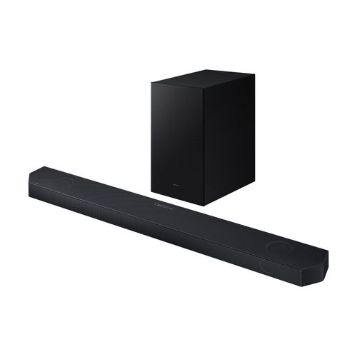 Samsung HW-Q700C - Q-Series