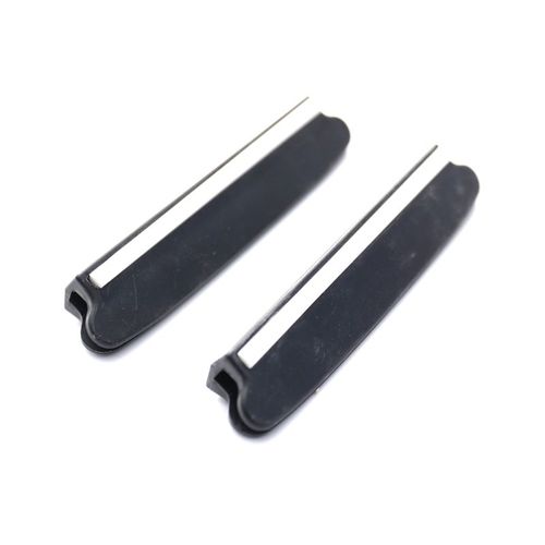 Barre En Cramique Couteaux De Cuisine Mnagers Aiguisage Des Couteaux Guide D'angle Guide D'afftage Guide D'angle Pince  Couteaux 1 Pice