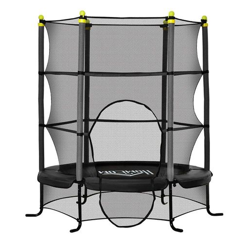 Barre Entre Murs Exten 80-125 Blanc