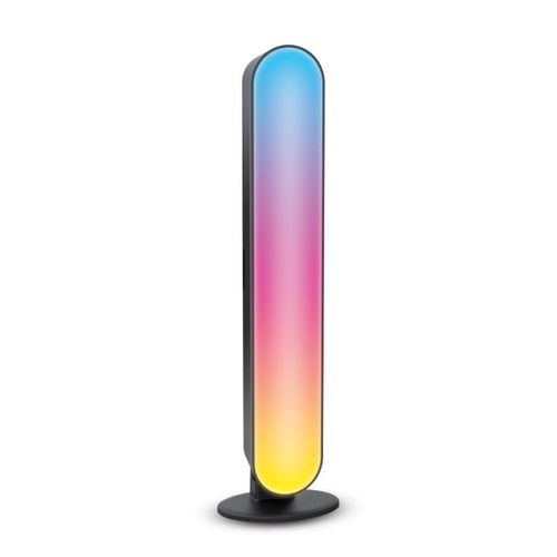 Barre Lumineuse Led Rvb, Synchronisation Musicale, Filaire Usb