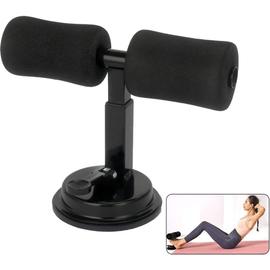 Barre de sol portable avec ventouse puissante, exercice de voyage réglable