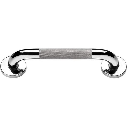 Barres D'appui Antidrapantes En Acier Inoxydable Sus 304, Porte-Serviettes, Rampes De Douche De Scurit, Barre D'appui, Poigne De Toilette (300 Mm)