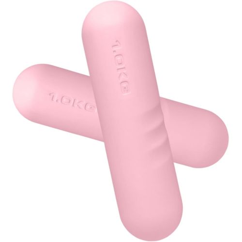 Barres D'haltres Haltres Portables 2.2lb/1kg Poigne D'haltrophilie Antidrapante Pour L'entranement De La Force  La Maison