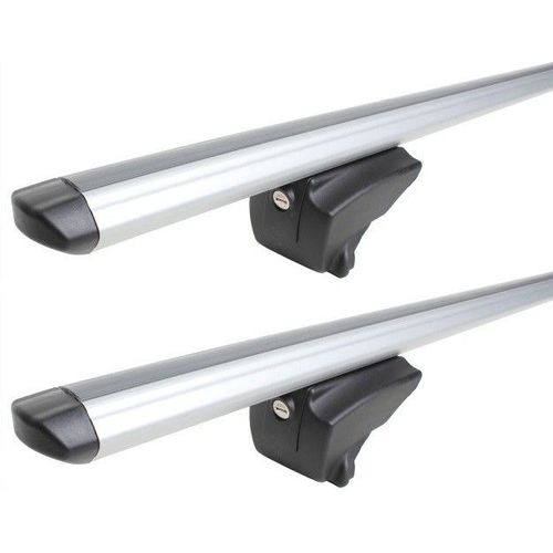 Barres De Toit Bmw X3 Type F25 (11/10-10/17) Menabo Pick-Up - Menabo