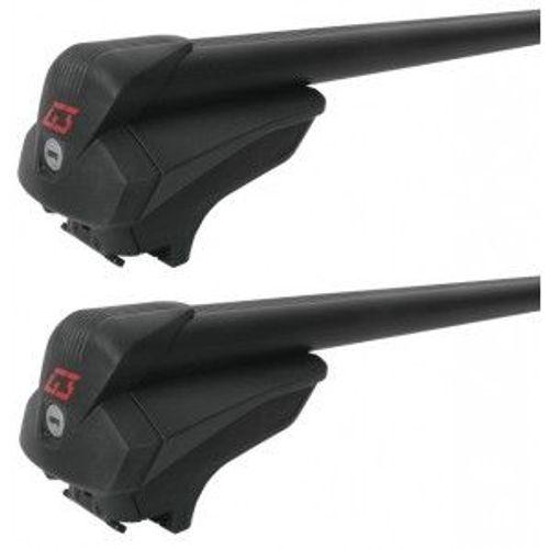 Barres De Toit Citron C5 Aircross (11/18-) G3 Clop Infinity - G3