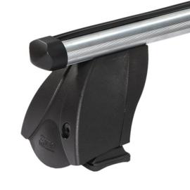 Barres de toit universelles K39 K1 Pro Alu pour Renault Twingo II ...