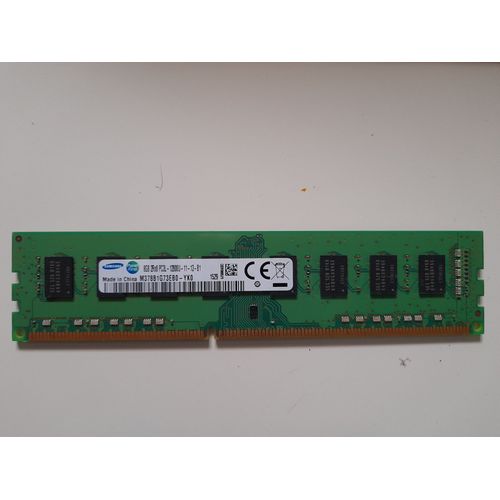 Barrette mmoire RAM DDR3 Samsung 8Go - PC3L