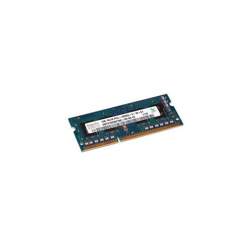 Barrette Mmoire RAM Hynix 1Go DDR3 PC3-10600S HMT312S6BFR6C-H9 SoDimm Portable