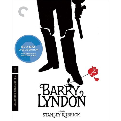 Barry Lyndon de Stanley Kubrick