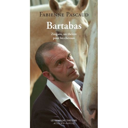 Bartabas  