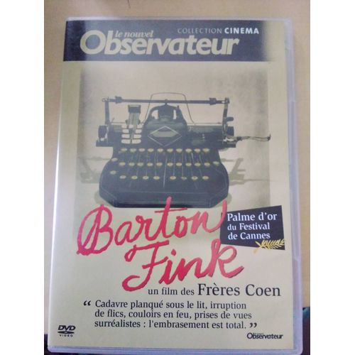Barton Fink