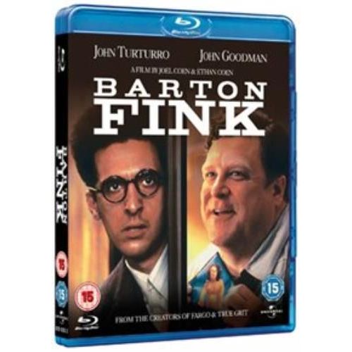 Barton Fink de Jol Coen