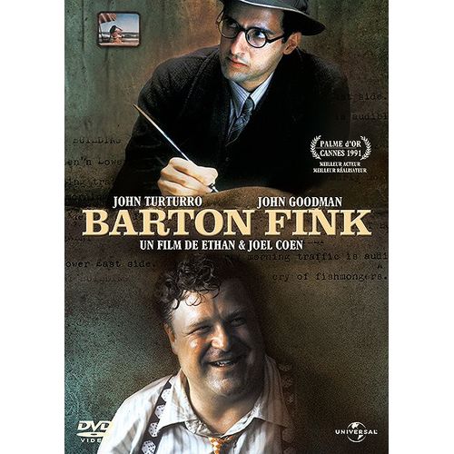 Barton Fink