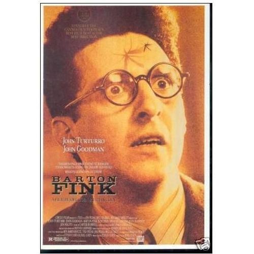 Barton Fink - Editions Avant Garde / Annes 90