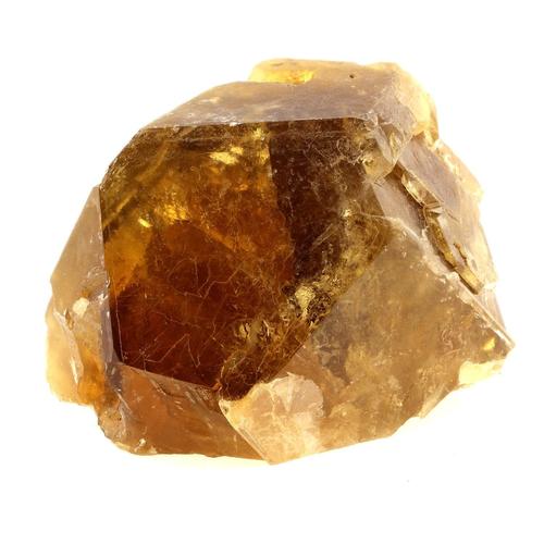 Baryte. 4401.5 Ct. Olloix, Puy-De-Dme, France..