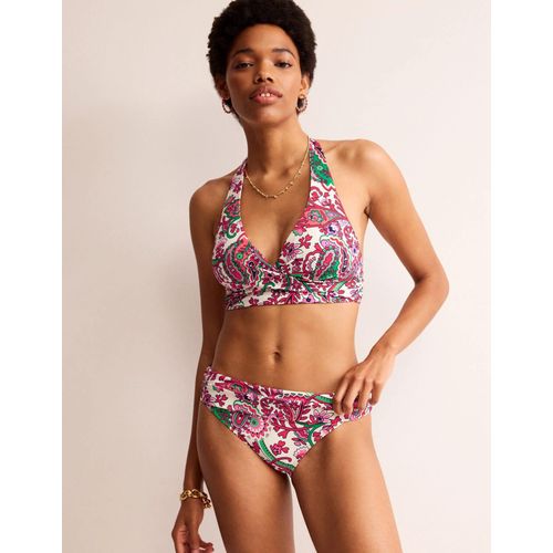 Bas De Bikini Levanzo  Revers-Multi, Motif Fantastical