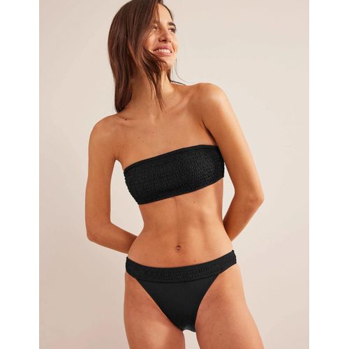 Bas De Bikini Milos  Smocks-Noir