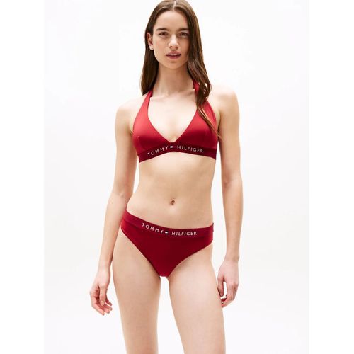 Bas De Bikini Original Classique Classic Bikini (Ext Sizes)/Regatta Red - S