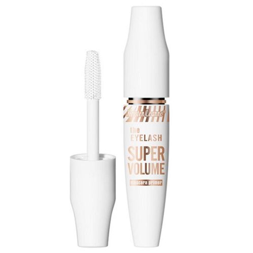 Base D'apprt Pour Extension De Cils, Mascara Recourbant, Crme Impermable, Longue Dure, Partenaire Pour Allonger Les Cils